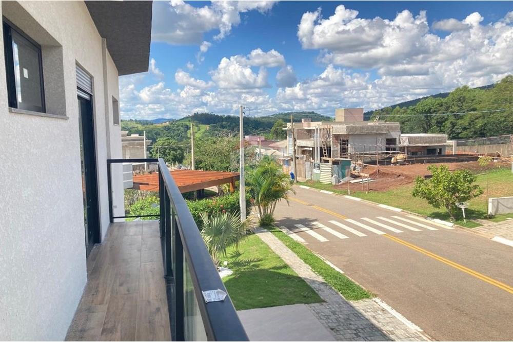 Casa de Condomínio - Alugar - Atibaia , São Paulo - 2a2606f0-9378-444a-b085-97d0c66d429a.jpg - 690471111-54