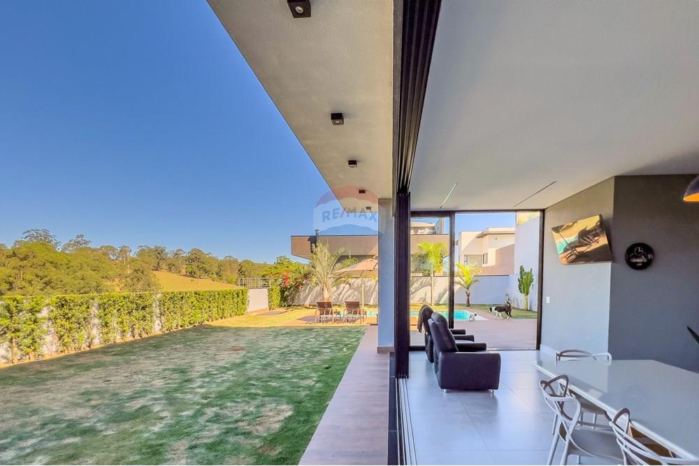 Casa de Condomínio - Venda - Atibaia , São Paulo - IMG_6278.jpg - Área Gourmet - 690471003-127