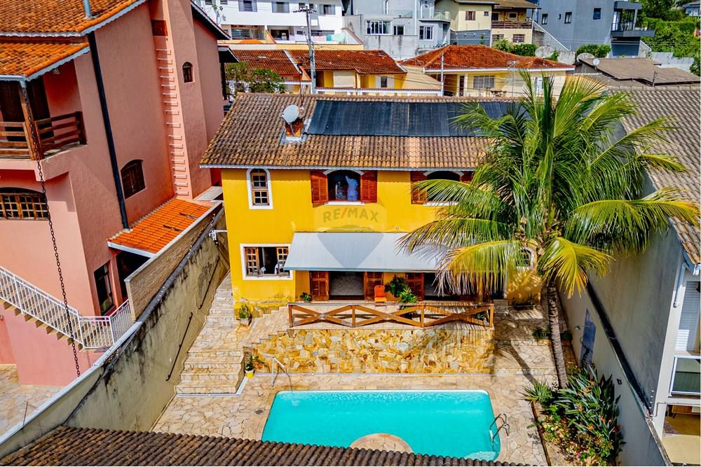 Casa - Venda - Atibaia , São Paulo - RINF-020.jpg - 690921066-69