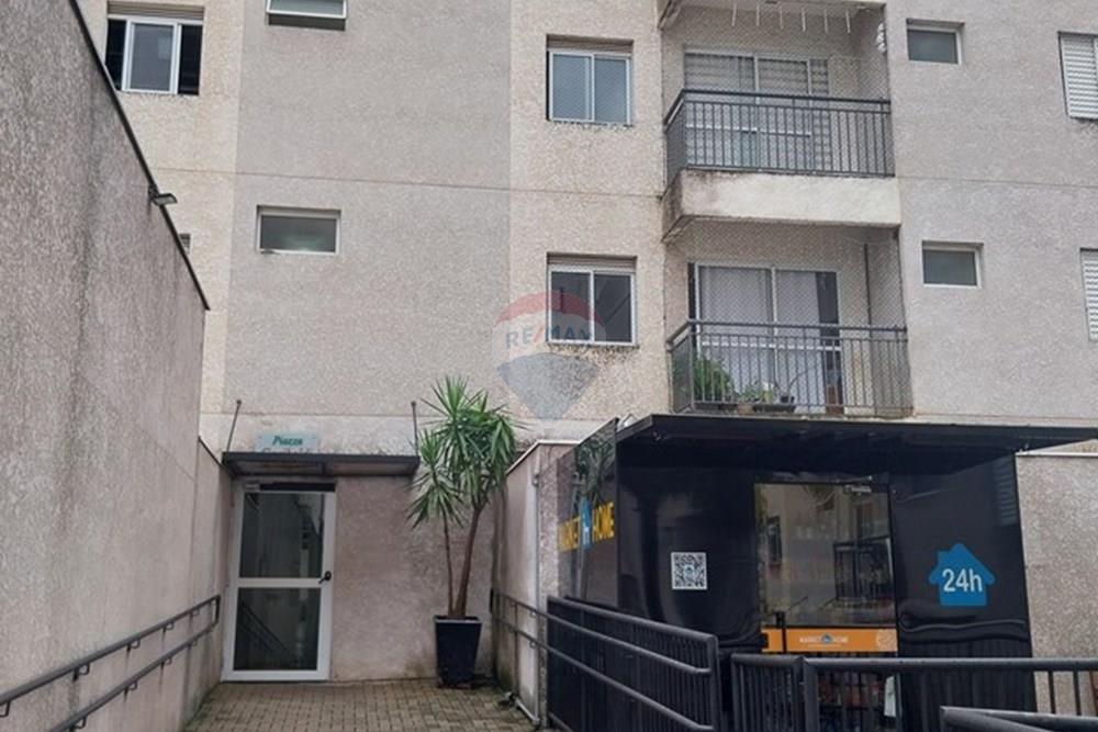 Apartamento - Alugar - Piracicaba , São Paulo - 20260312_141612.jpg - Fachada - 690781032-421