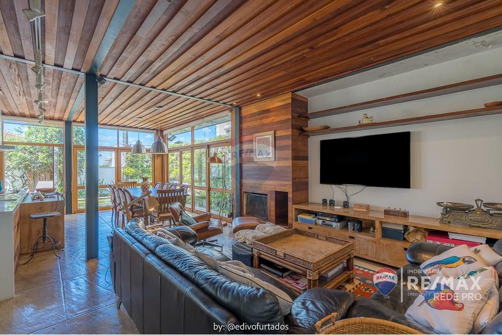 Casa de Condomínio - Venda - Valinhos , São Paulo - EDI01383-HDREDIVO FURTADO SILVA - RG98002306922 - RESERVA COLONIAL.jpg - 690851013-266