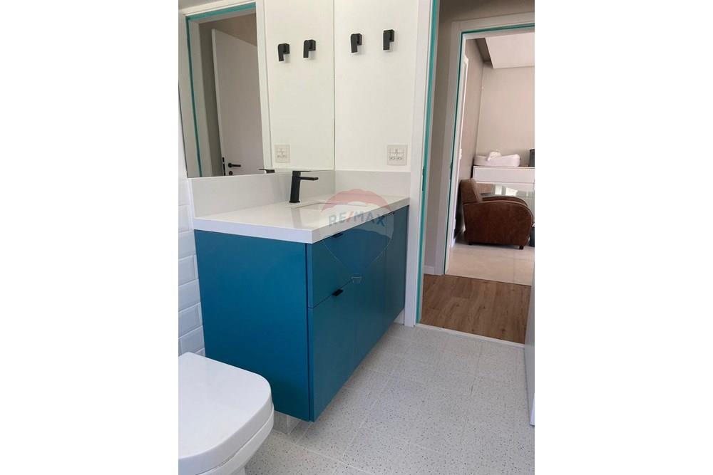 Casa de Condomínio - Alugar - Santana de Parnaíba , São Paulo - WhatsApp Image 16.jpeg - 691021035-29