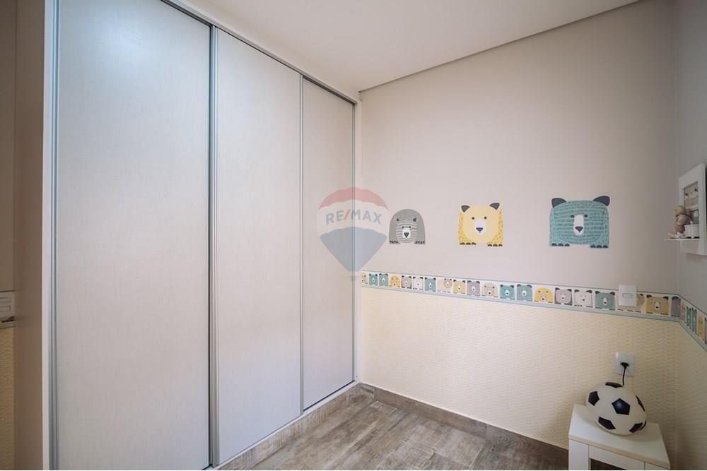 Casa de Condomínio - Venda - Salto , São Paulo - IMG_3275.jpg - Quarto infantil - 690651008-91