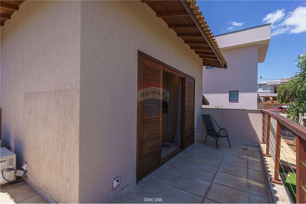 Casa de Condomínio - Venda - Vinhedo , São Paulo - 34 - 690941019-100