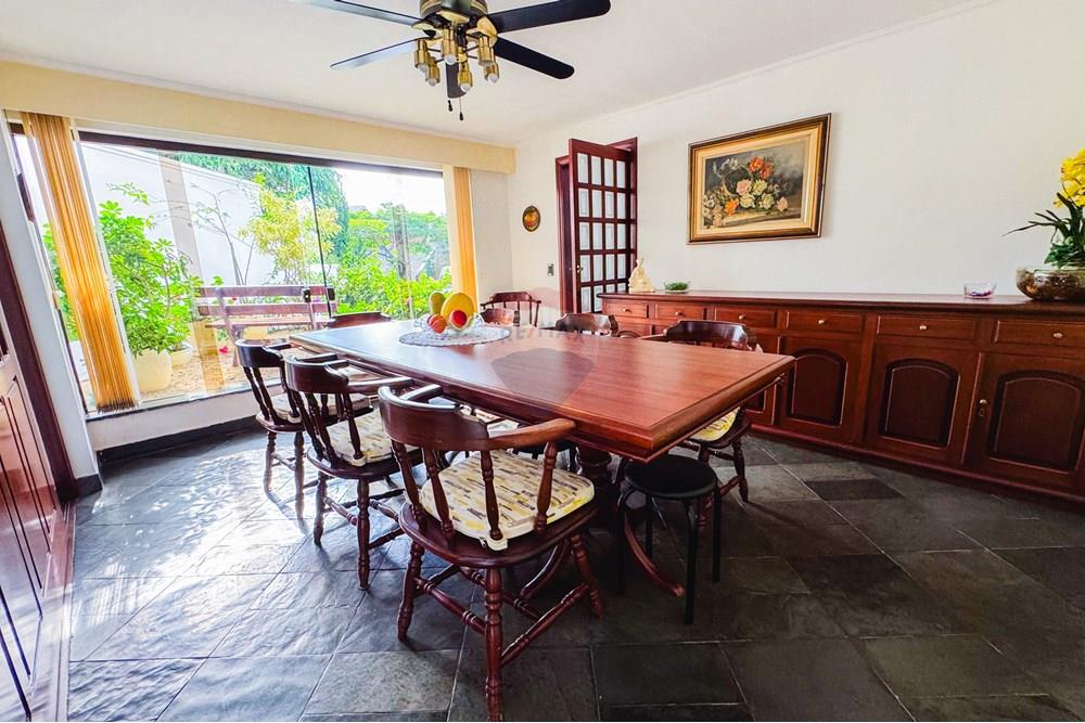 Casa de Condomínio - Venda - Santana de Parnaíba , São Paulo - 15.jpg - 691141038-35