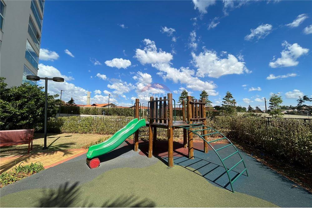 Apartamento - Alugar - Campinas , São Paulo - 31 - 690681058-96