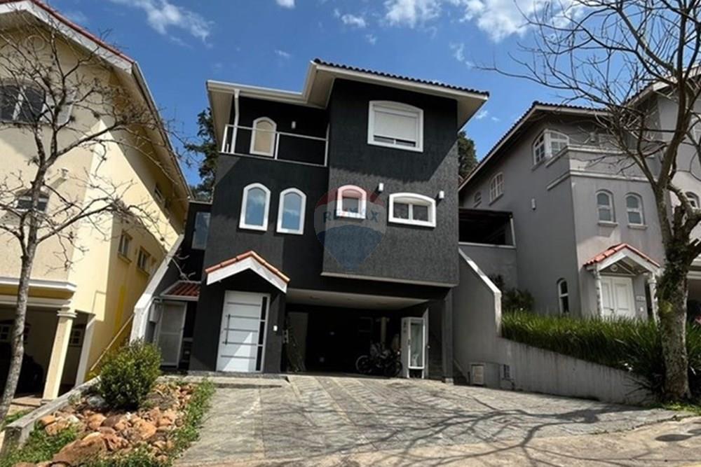 Casa de Condomínio - Venda - Cotia , São Paulo - WhatsApp Image 2025-08-28 at 19.53.21 (1).jpeg - 691151005-56