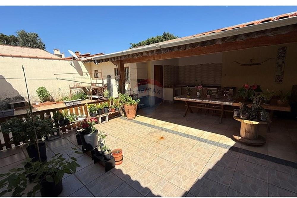 Casa - Venda - Bragança Paulista , São Paulo - IMG_4691.JPG - Quintal - 690041129-8