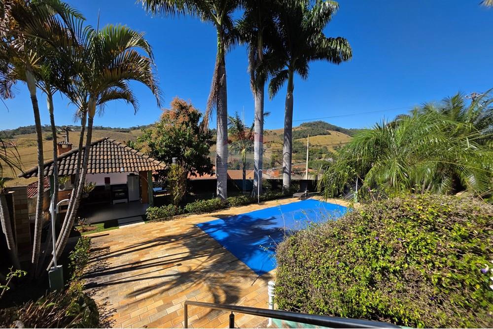 Sobrado - Venda - Lindóia , São Paulo - 20250812_101834.jpg - Jardim Interno - 690291056-45