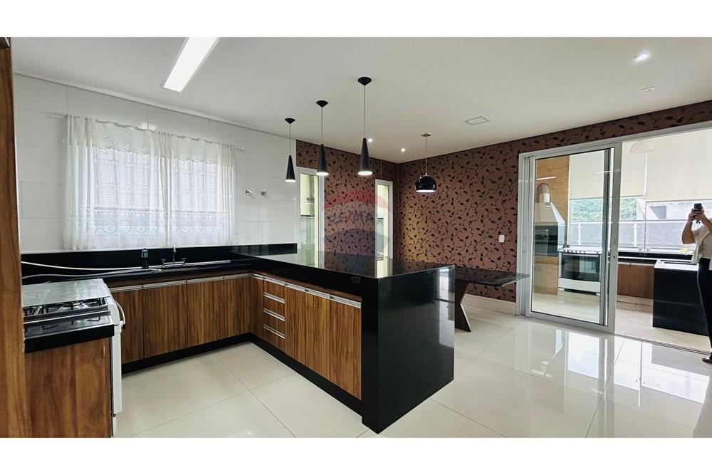 Casa de Condomínio - Alugar - Santana de Parnaíba , São Paulo - IMG_7253.jpeg - 691141013-96