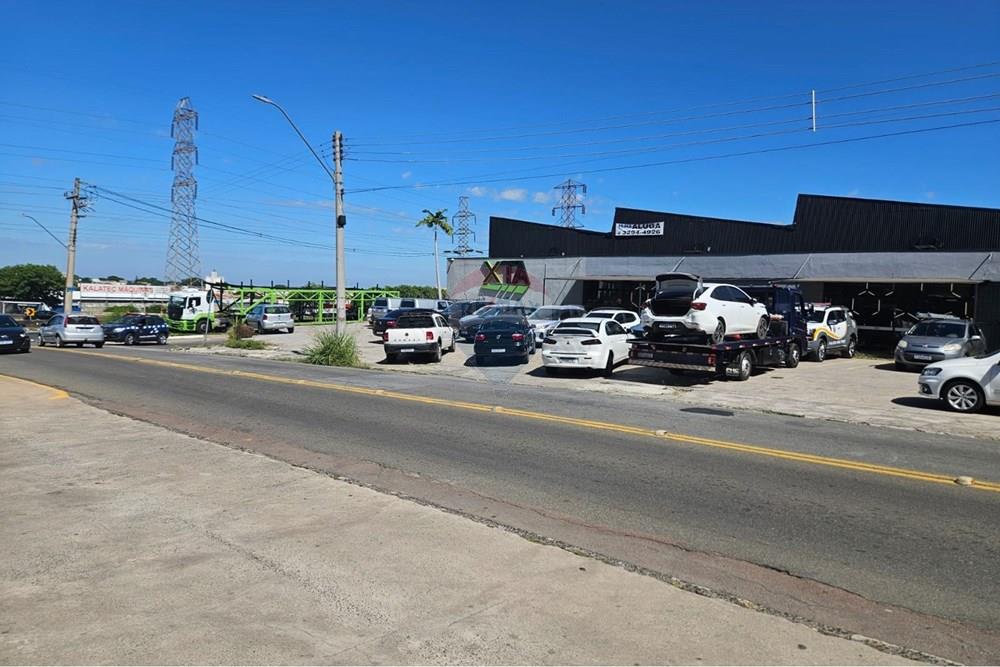 Galpão - Alugar - Campinas , São Paulo - 2.jpeg - 690681014-433