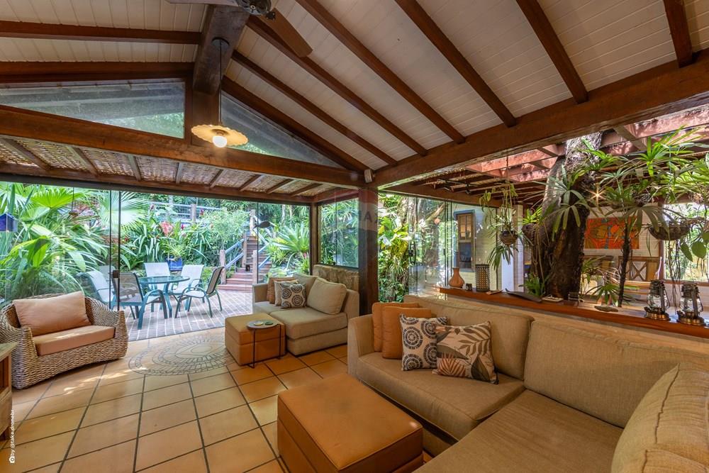 Casa de Condomínio - Venda - Vinhedo , São Paulo - TKD-17497.jpg - 690941017-84