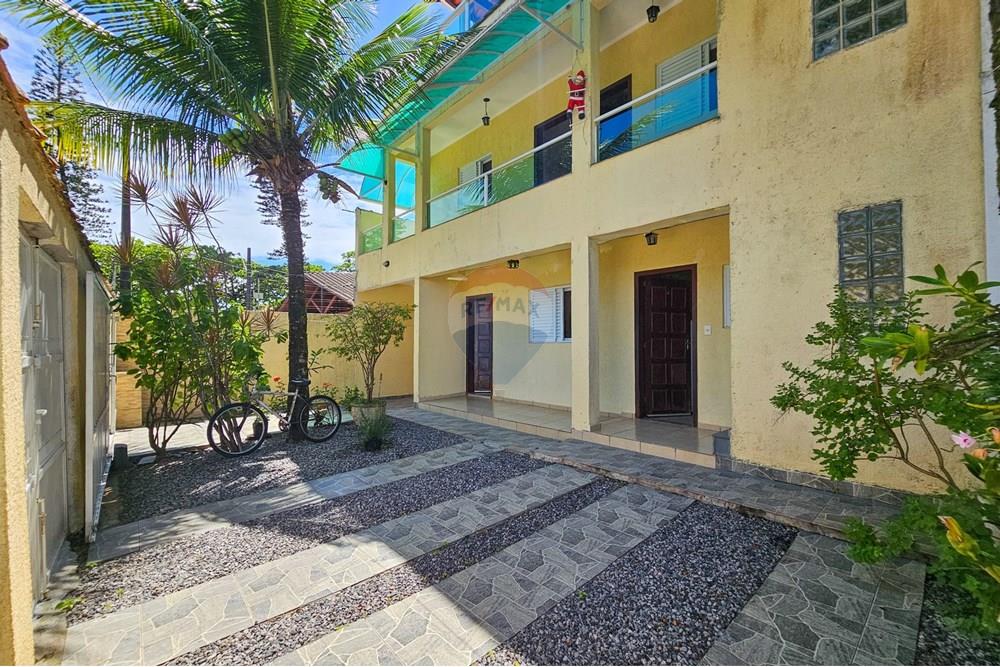 Sobrado - Venda - Peruíbe , São Paulo - 1000221412.jpg - 691111010-91