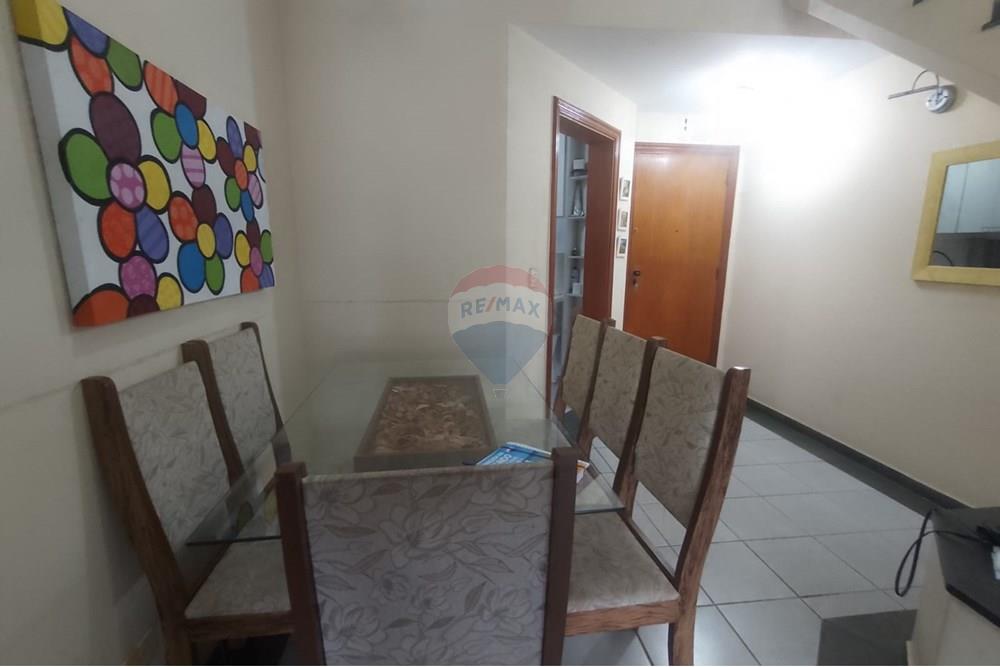 Cobertura - Venda - Guarujá , São Paulo - c4ea2b33-b4ed-4de9-8d7b-593ab8bdfa46.jpeg - Sala de jantar - 690821038-184