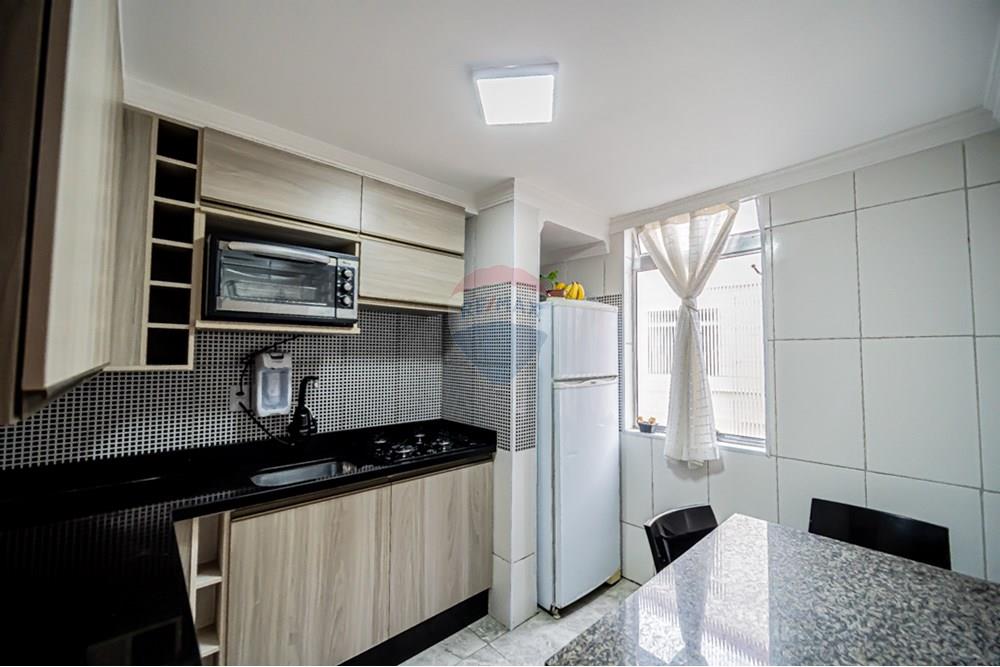 Apartamento - Venda - Carapicuíba , São Paulo - CA-5.jpg - 691151033-3
