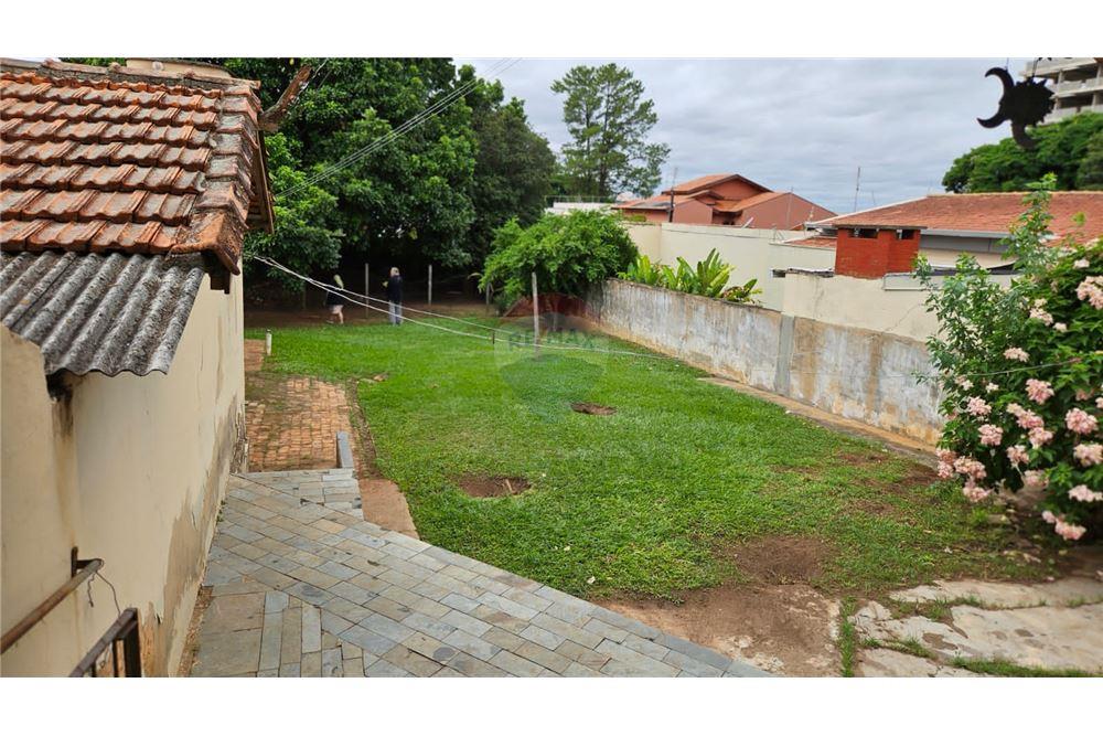 Casa - Alugar - Nova Odessa , São Paulo - 3 - 690641010-595