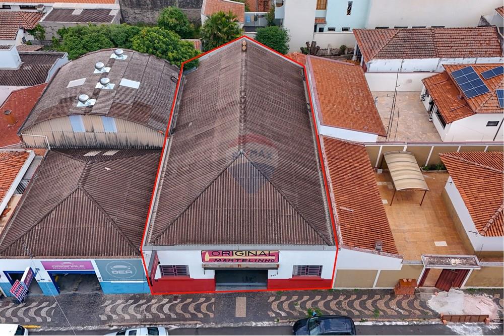 Prédio - Venda - Araras , São Paulo - Tratada-1.jpg - 690691016-300