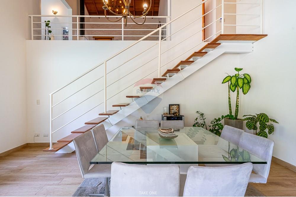 Casa de Condomínio - Venda - Vinhedo , São Paulo - TAKEONE-633.jpg - Fachada - 690941055-140