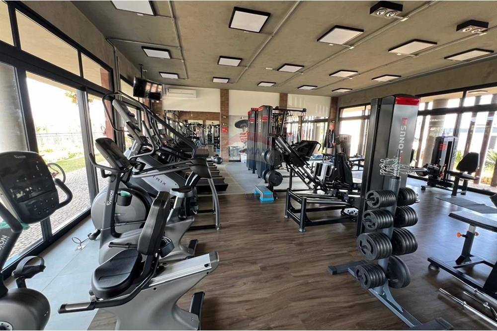 Casa de Condomínio - Alugar - Campinas , São Paulo - WhatsApp Image 2025-08-27 at 15.10.55 (4).jpeg - 690681050-206