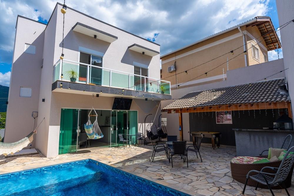 Casa - Venda - Atibaia , São Paulo - DSC04263.jpg - 690471166-6