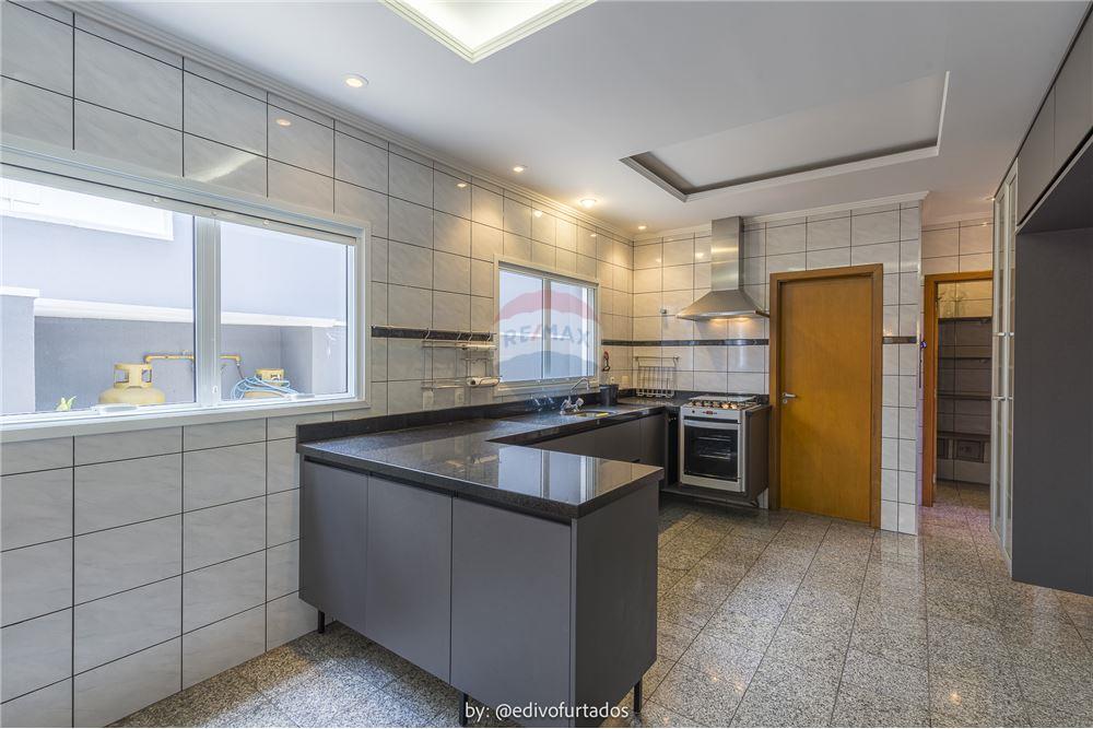 Casa de Condomínio - Venda - Campinas , São Paulo - 20 - 690181001-439