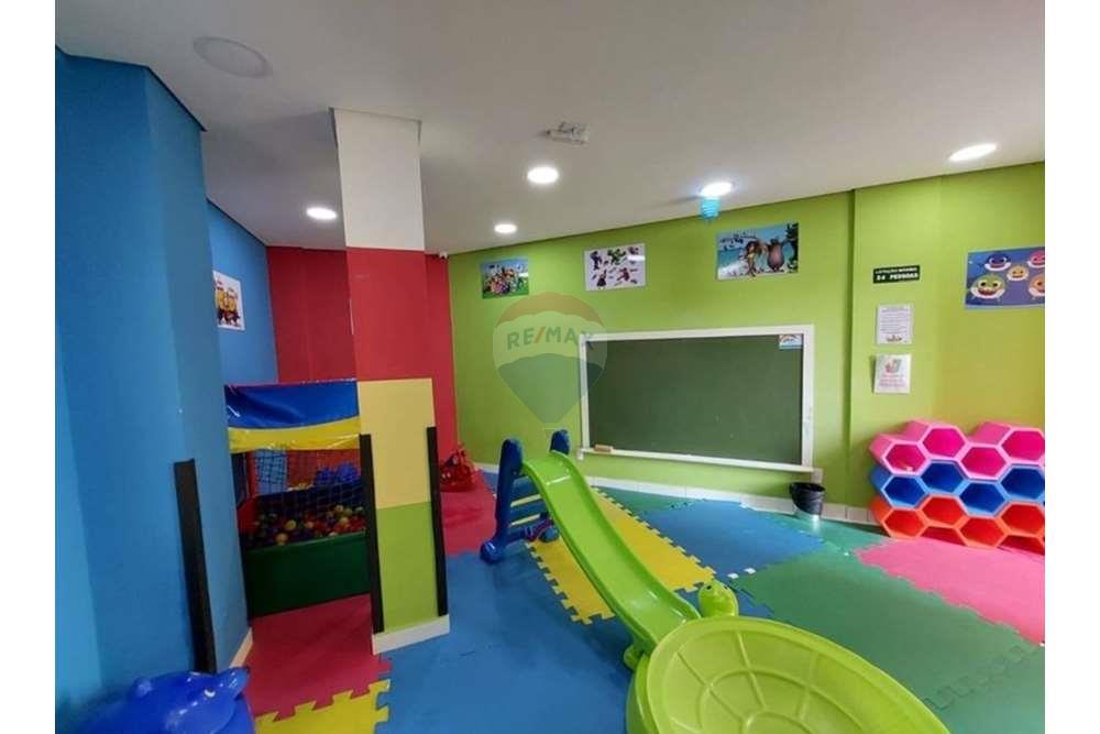 Apartamento - Alugar - Mogi Guaçu , São Paulo - 37.jpg - 690521007-321