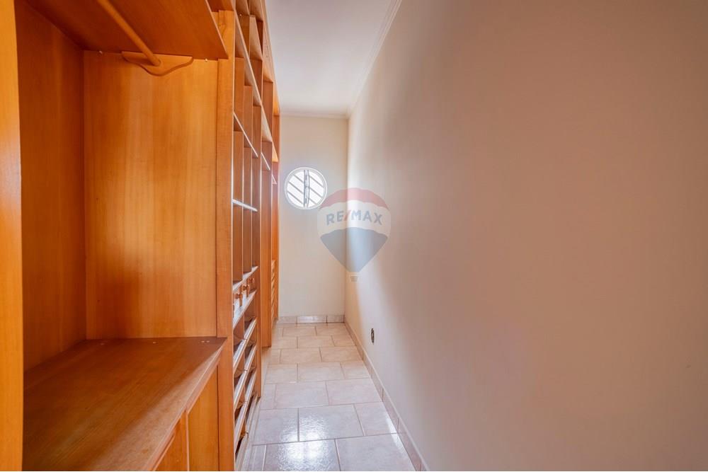 Casa - Venda - Campinas , São Paulo - FOTOS VANESSA-27.jpg - Closet - 690681118-137