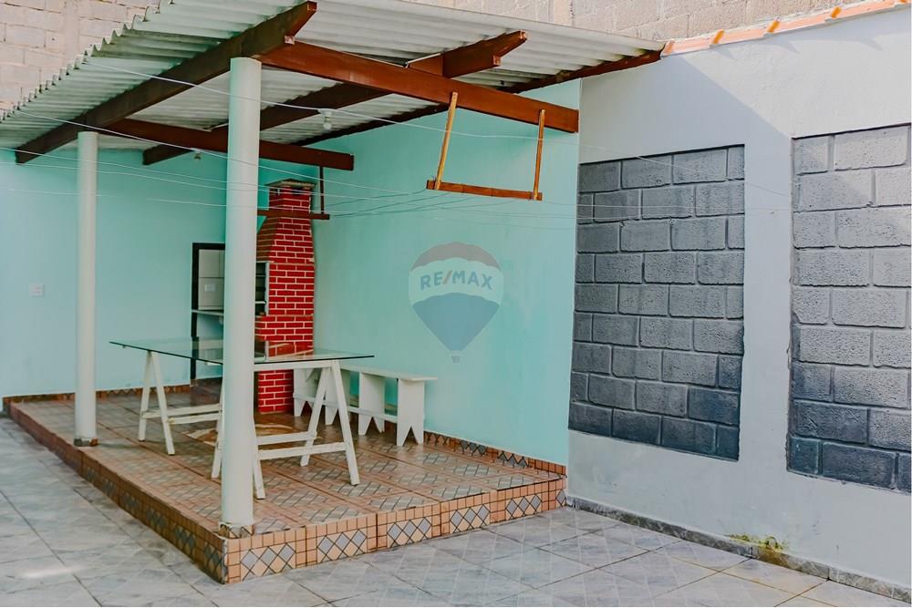 Casa - Venda - Bom Jesus dos Perdões , São Paulo - 41.jpg - 690921103-3