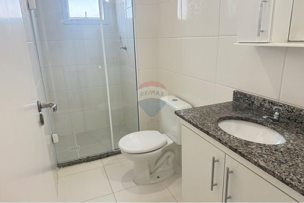Apartamento - Alugar - Atibaia , São Paulo - IMG_3215.JPEG - Banheiro - 690471003-131