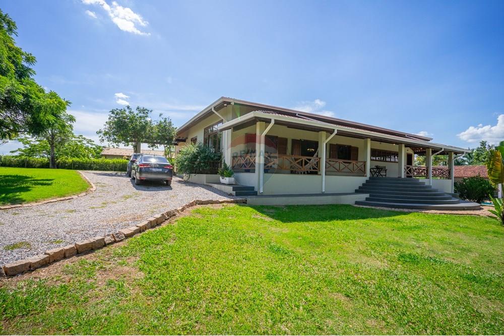 Chácara / Sítio / Fazenda - Venda - Jarinu , São Paulo - Fachada 2.jpg - 690791111-232