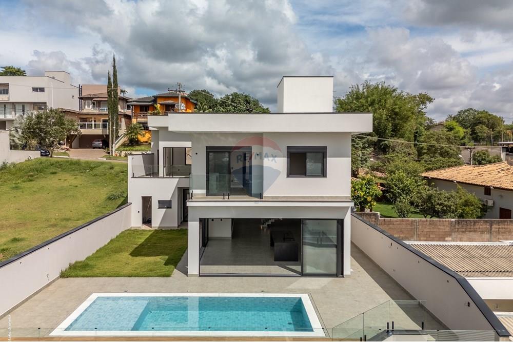 Casa de Condomínio - Venda - Louveira , São Paulo - TKD-11706.jpg - 690941034-47