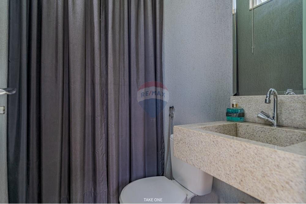 Casa - Venda - Santa Bárbara d'Oeste , São Paulo - DSC03691-HDR.jpg - 690231086-65