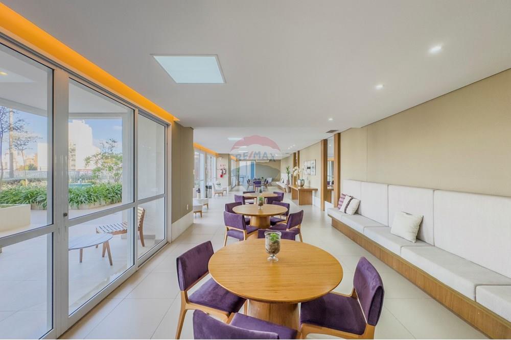 Apartamento - Venda - Campinas , São Paulo - foto imobiliarias- brmaker- área comun-34.jpg - Salão de Festas - 690681050-183