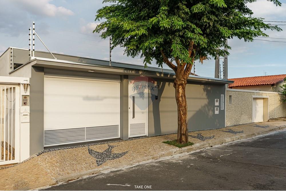 Casa - Venda - Campinas , São Paulo - 01fotos_027.jpg - Fachada - 690131065-64