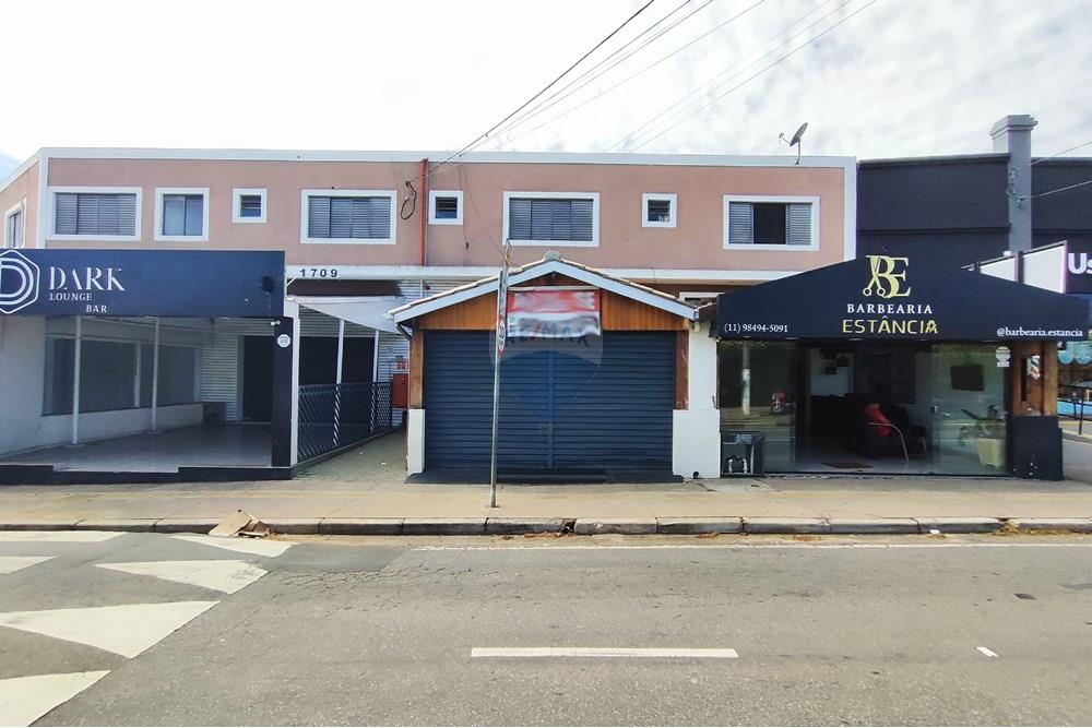 Ponto Comercial/ Loja - Alugar - Atibaia , São Paulo - lucas_1709-salaod-01.jpg - 690471100-211