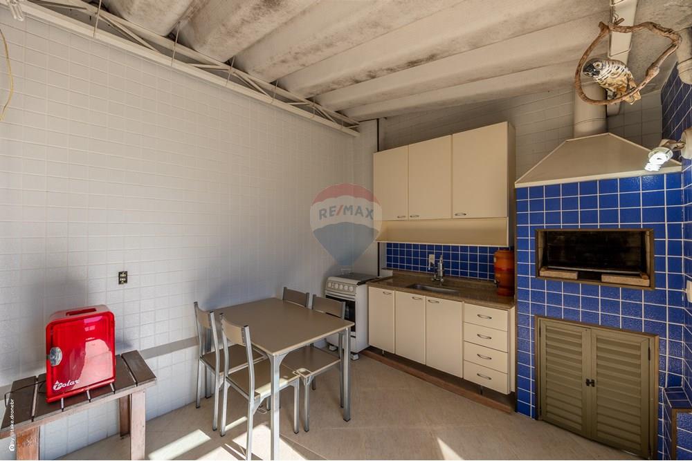 Apartamento - Venda - Campinas , São Paulo - TKD-3976.jpg - Área Gourmet - 690681118-95