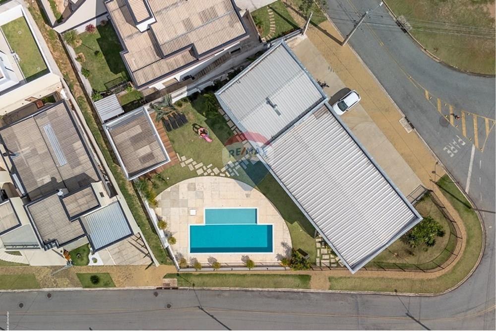 Casa de Condomínio - Venda - Louveira , São Paulo - Area de Lazer.jpg - 690491069-21