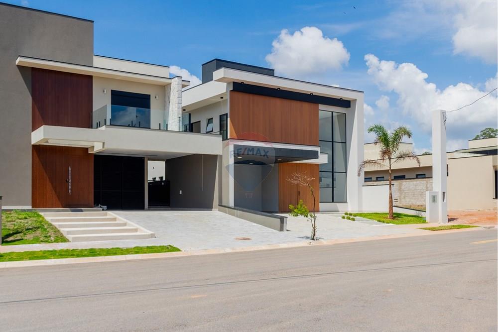 Casa de Condomínio - Venda - Atibaia , São Paulo - RINF-024.jpg - 690921050-69