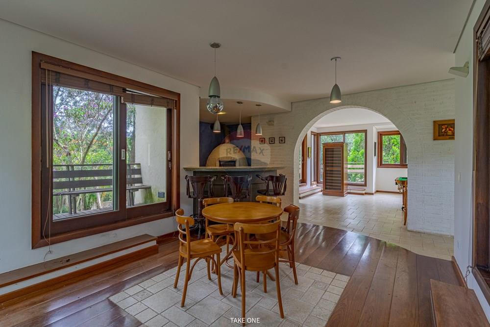 Casa de Condomínio - Venda - Valinhos , São Paulo - DSC02993-HDR.jpg - 690131011-366