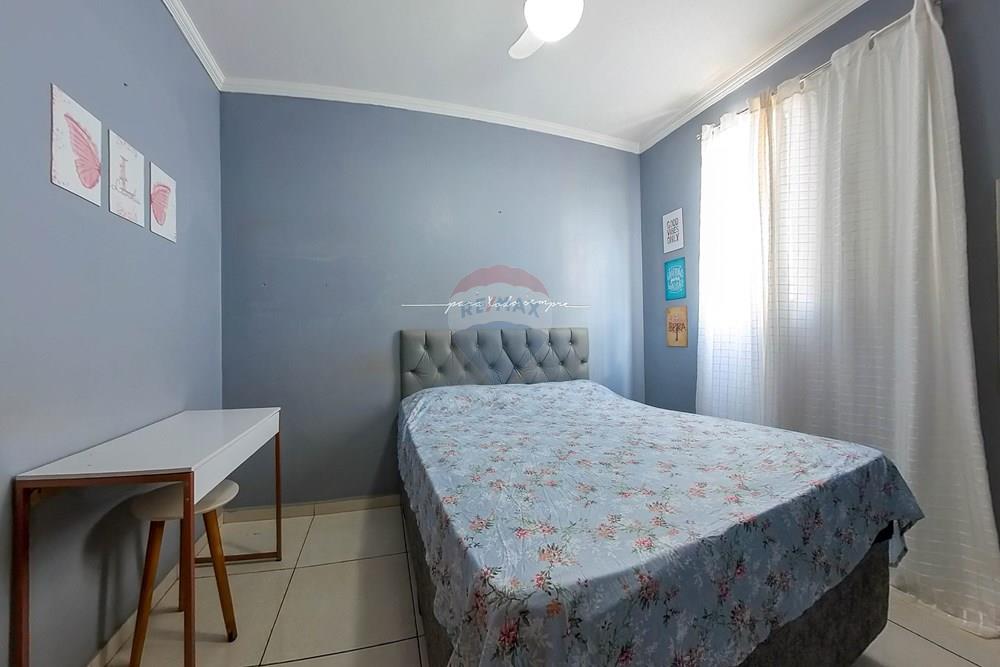 Apartamento - Venda - Araras , São Paulo - TRATADA-3.jpg - 690691010-77