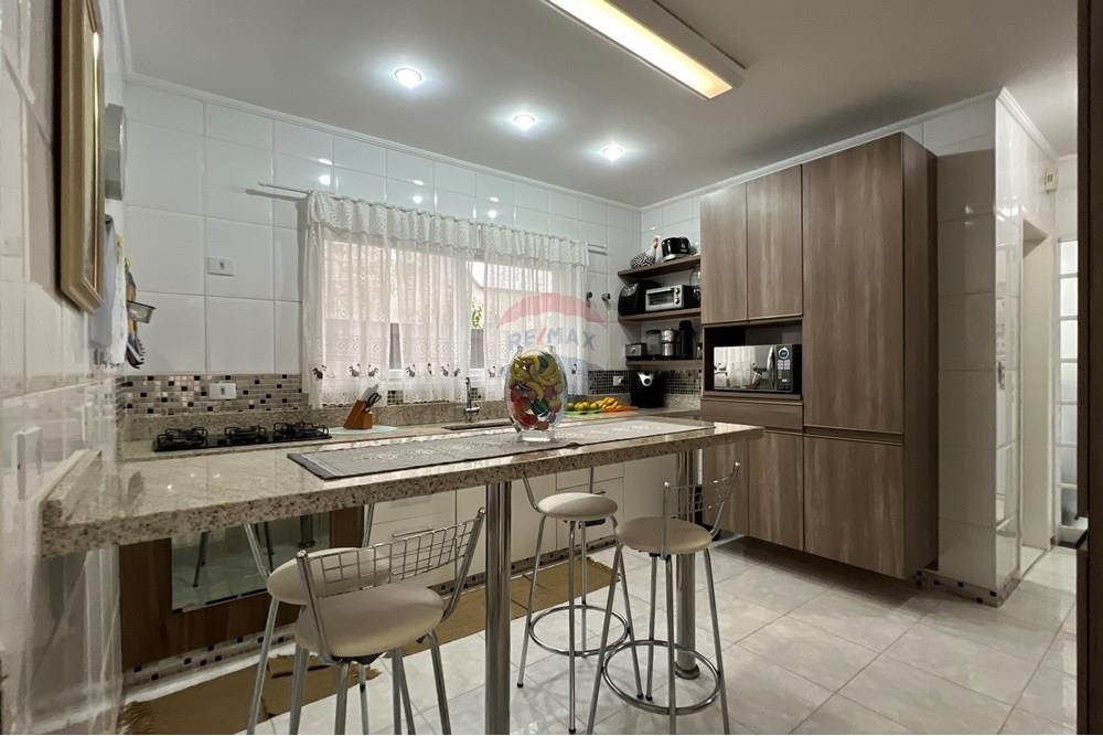 Casa - Venda - Santana de Parnaíba , São Paulo - DJI_20251201_164620_695.JPG - 691081032-12