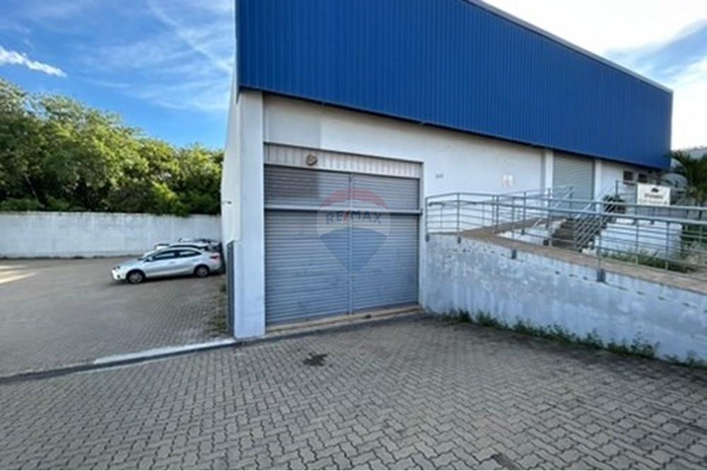 Galpão - Alugar - Campinas , São Paulo - DB0AEF89-5F0B-4FBB-B450-A62CC407F2AD_4_5005_c.jpeg - 690681132-532