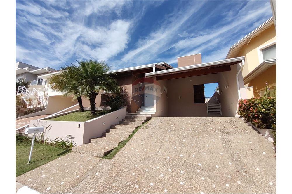 Casa - Alugar - Vinhedo , São Paulo - 54 - 690541029-410