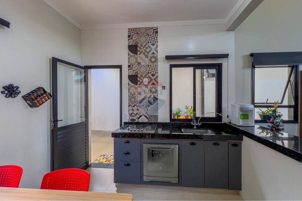 Casa de Condomínio - Venda - Atibaia , São Paulo - IMG_7812.jpg - Cozinha - 690471176-3