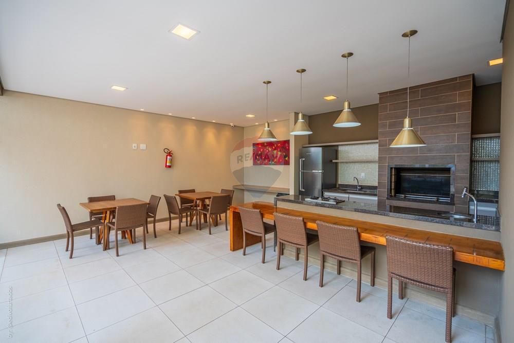 Apartamento - Venda - Campinas , São Paulo - EDI08326-HDRRG98002306922 - ADRIANA CAMARGO.jpg - Churrasqueira - 690681050-244