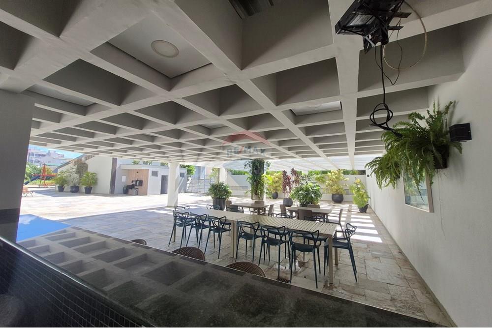 Apartamento à venda com 4 quartos, 221m² - Foto 24