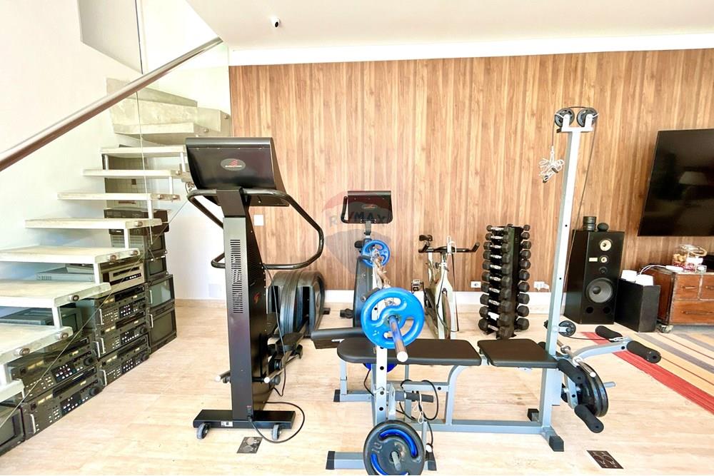 Casa de Condomínio - Venda - Guarujá , São Paulo - DJI_20241206_104544_828.jpeg - 690981024-388