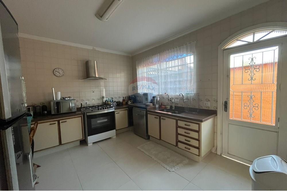 Casa - Alugar - Atibaia , São Paulo - WhatsApp Image 2025-10-06 at 13.51.02 (1).jpeg - Cozinha - 690471141-116