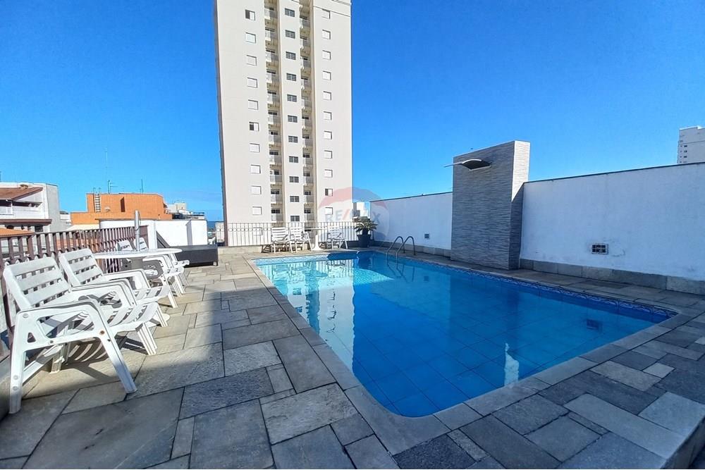 Apartamento - Venda - Guarujá , São Paulo - 20250514_144525.jpg - Piscina - 690821041-233