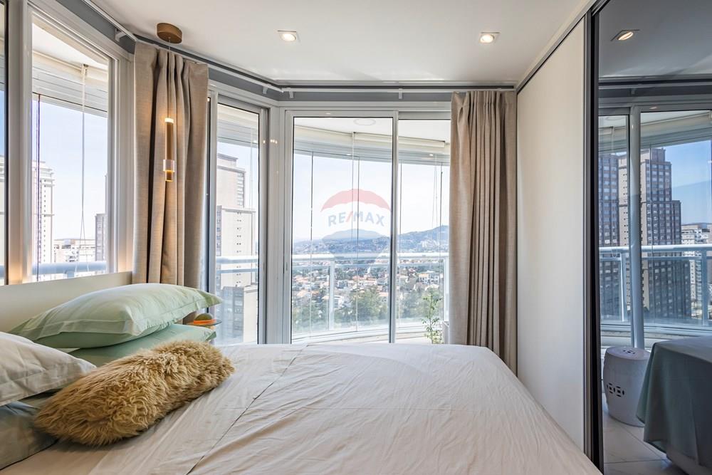 Apartamento - Venda - Barueri , São Paulo - @andreteixeirafotos020.JPG - 691141013-110